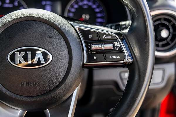 2020 Kia Cerato Sport+ BD