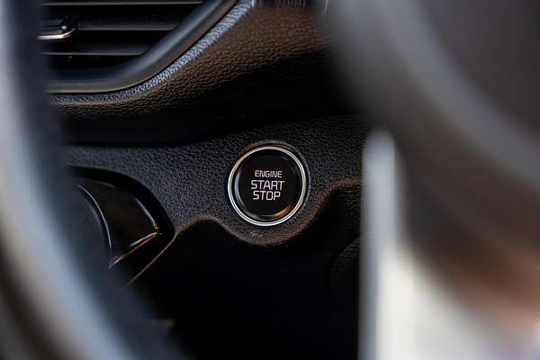2020 Kia Cerato Sport+ BD