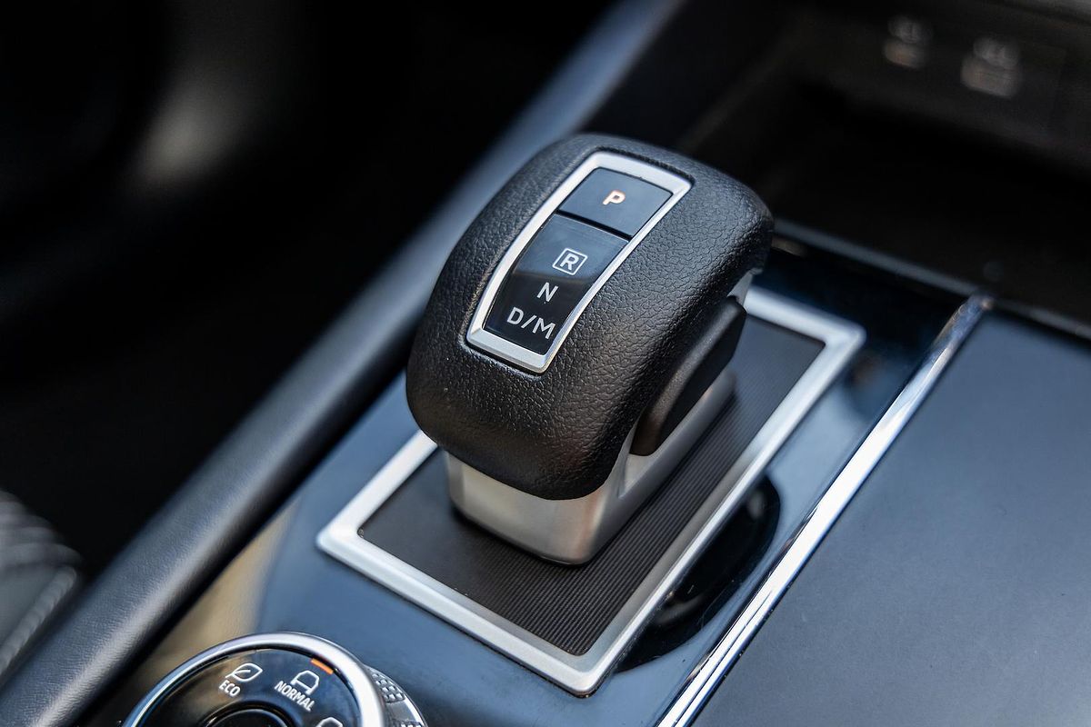 2022 Mitsubishi Outlander ES ZM