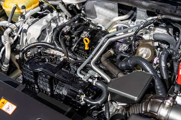 2022 Mitsubishi Outlander ES ZM