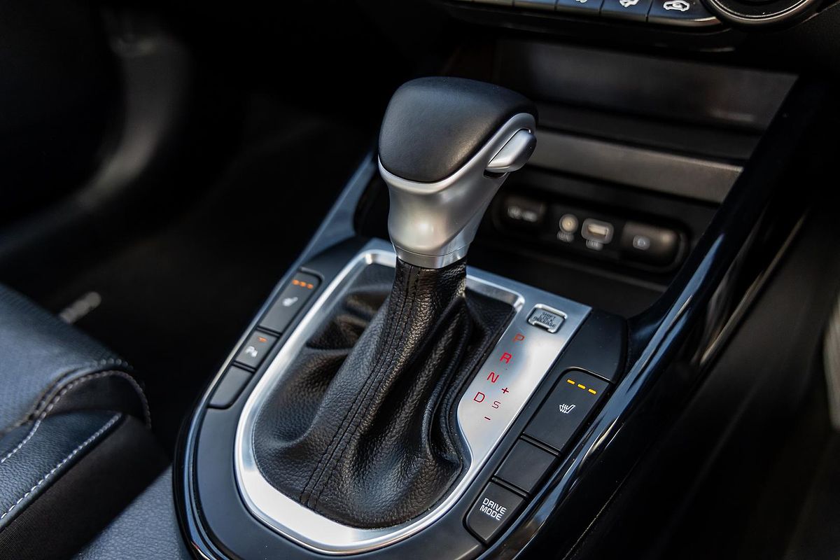 2020 Kia Cerato Sport+ BD