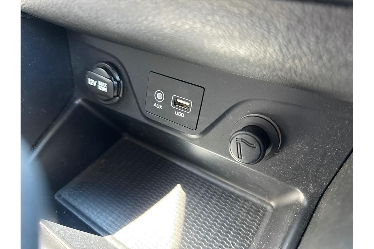 2018 Hyundai Tucson Elite TL2