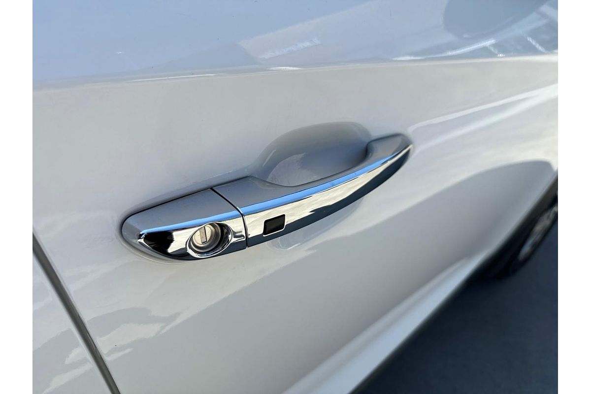 2018 Hyundai Tucson Elite TL2