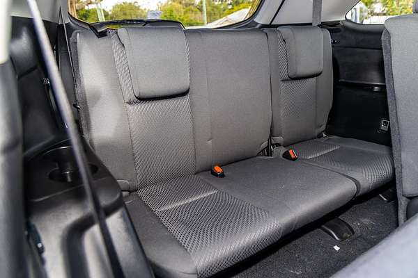 2019 Toyota Kluger GX GSU55R