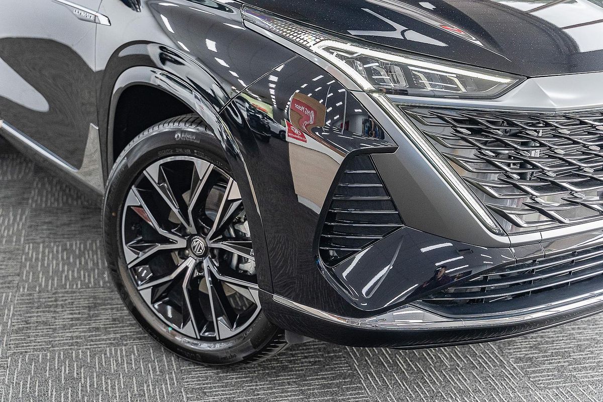 2025 MG QS Excite IS31