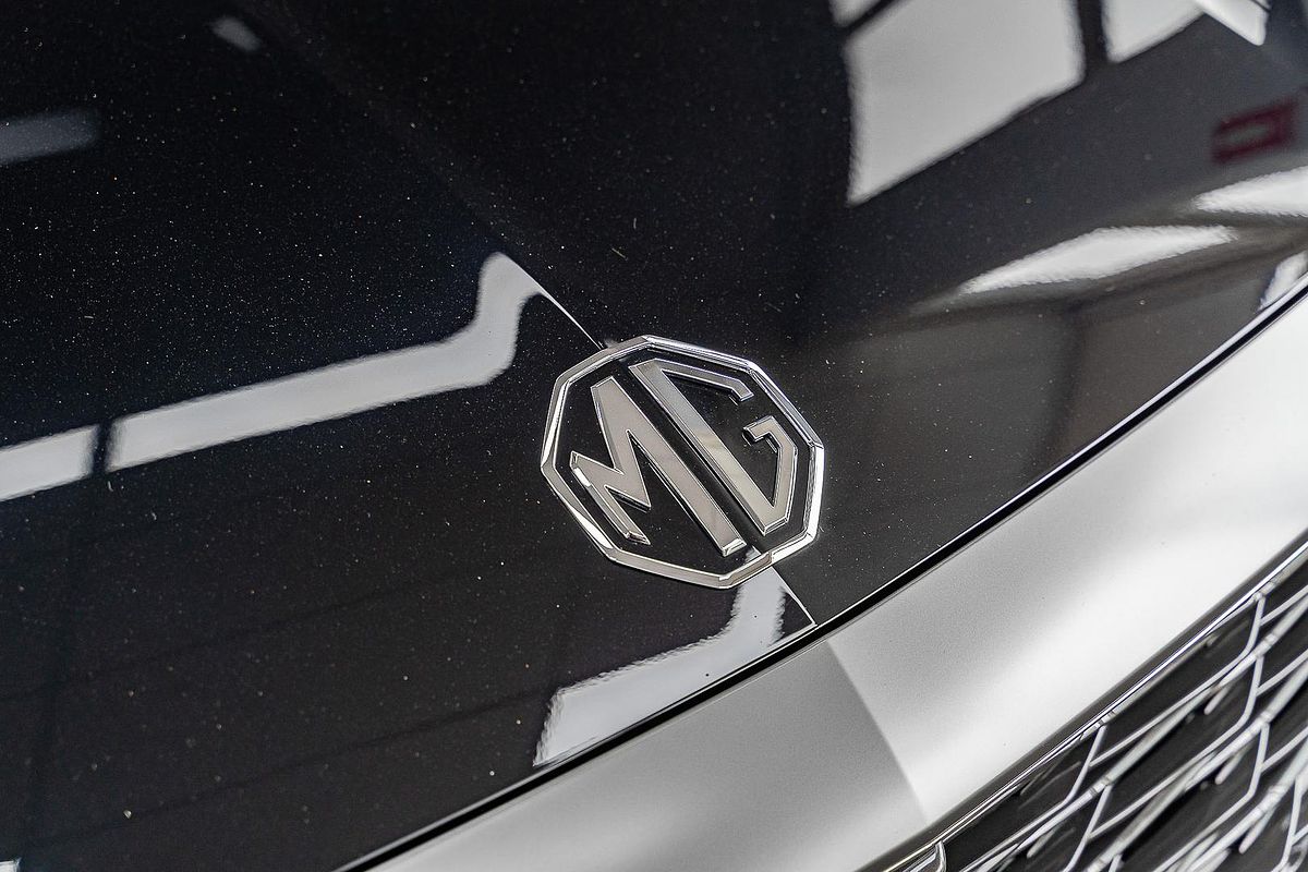 2025 MG QS Excite IS31