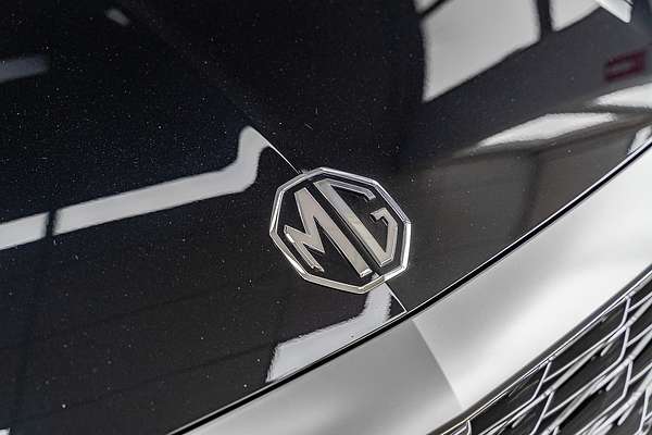2025 MG QS Excite IS31