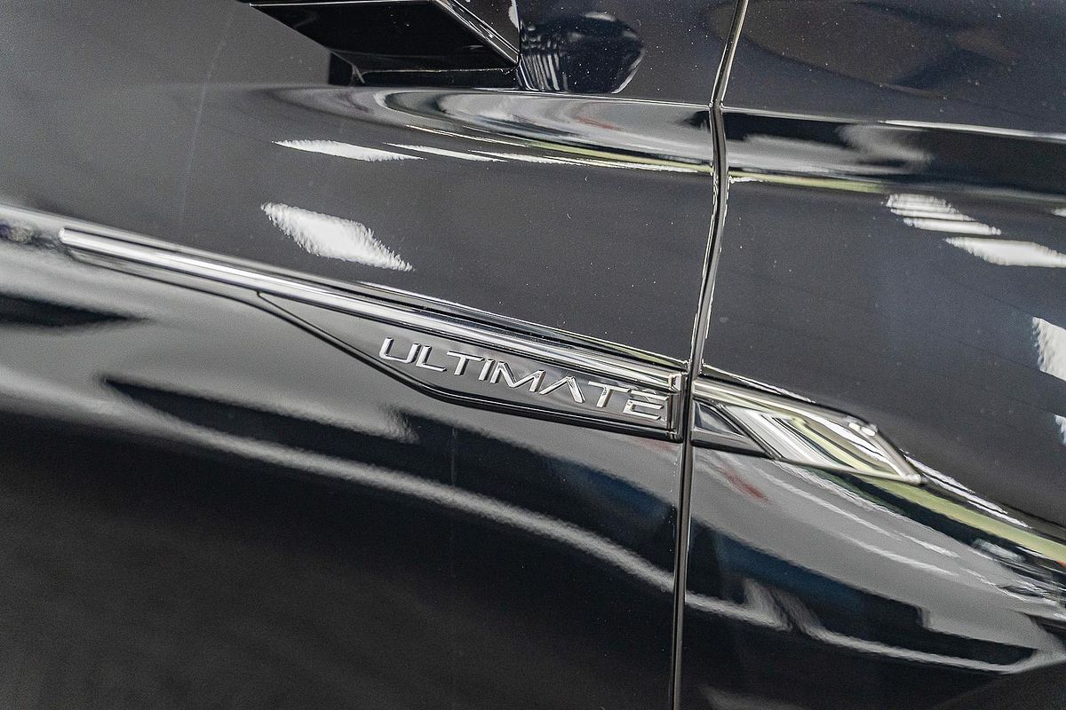 2025 MG QS Excite IS31