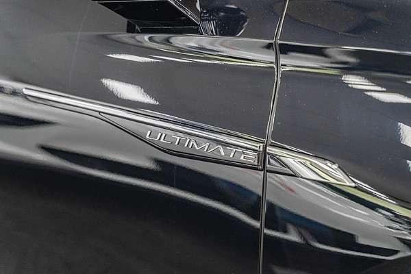 2025 MG QS Excite IS31