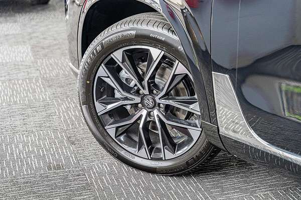 2025 MG QS Excite IS31