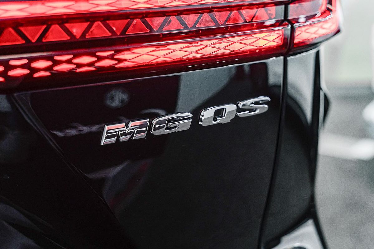 2025 MG QS Excite IS31