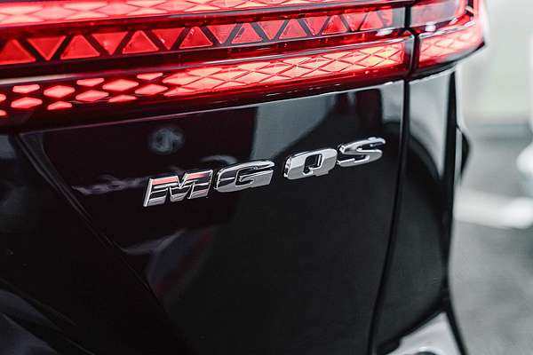 2025 MG QS Excite IS31