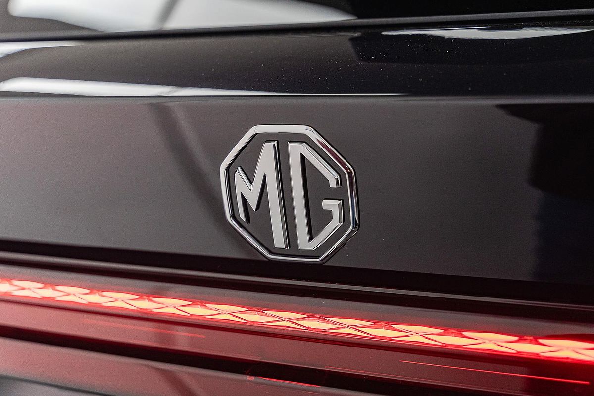 2025 MG QS Excite IS31