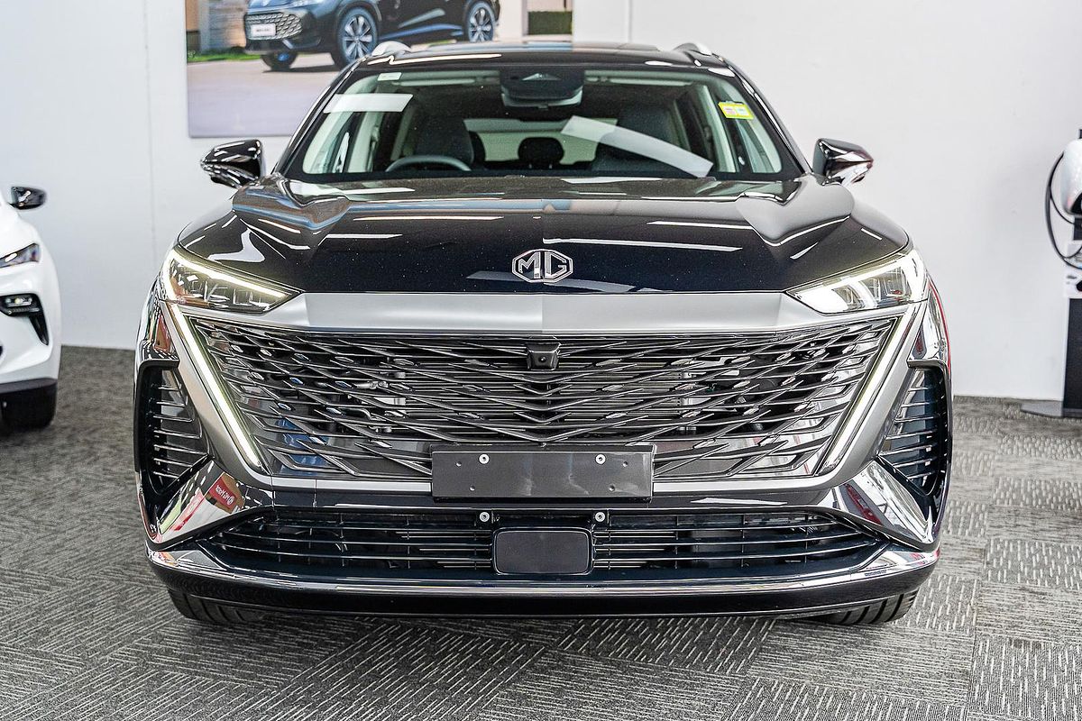 2025 MG QS Excite IS31