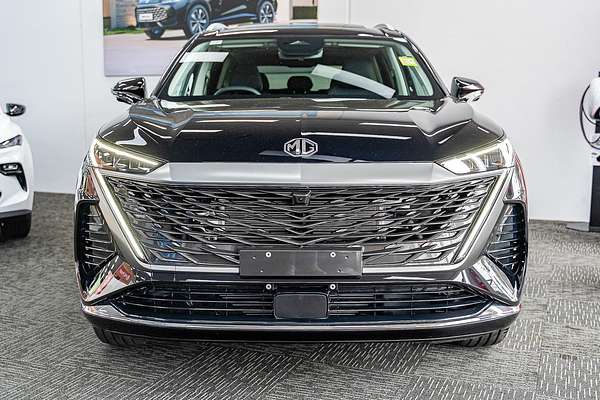 2025 MG QS Excite IS31