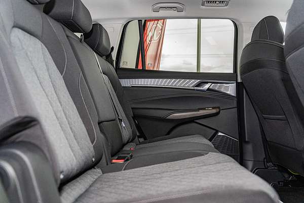 2025 MG QS Excite IS31