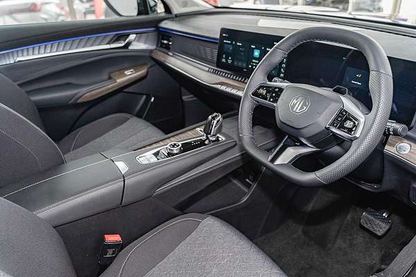 2025 MG QS Excite IS31