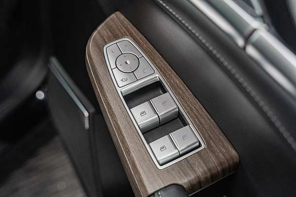 2025 MG QS Excite IS31