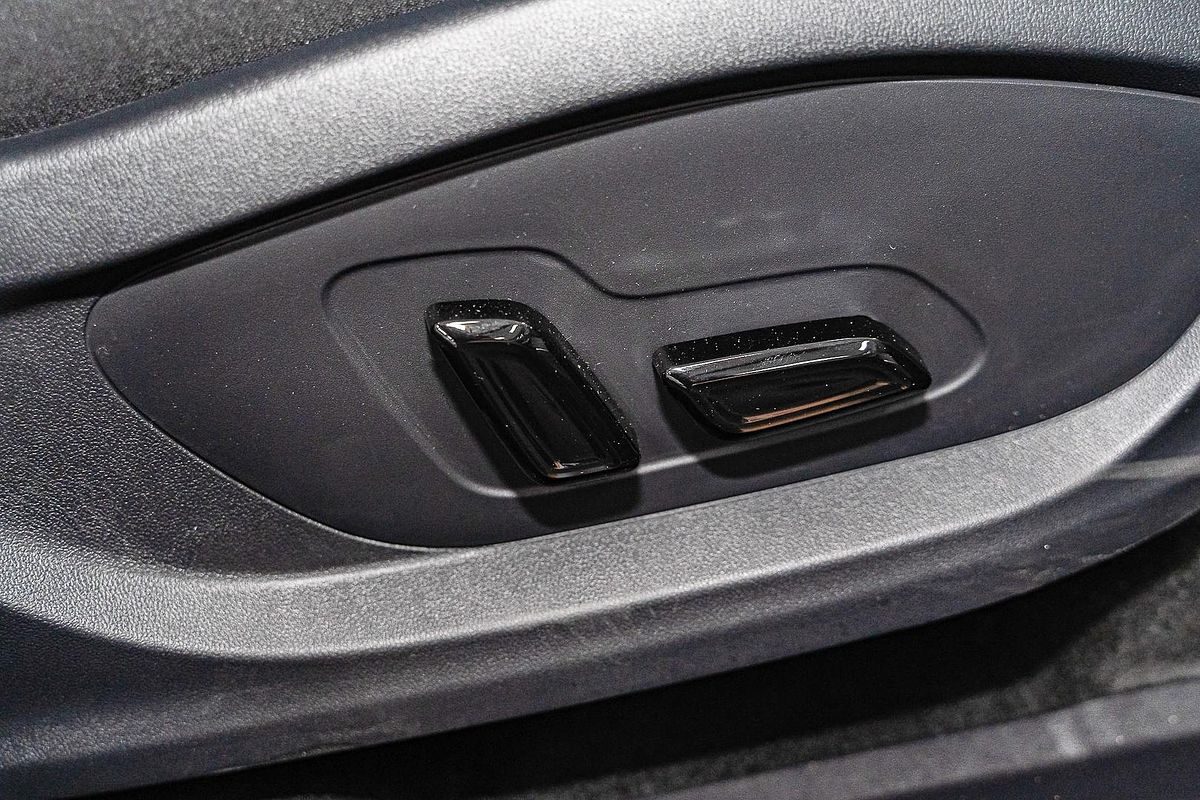 2025 MG QS Excite IS31