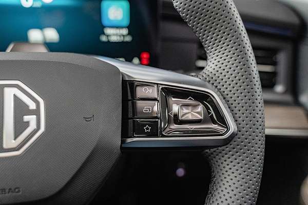 2025 MG QS Excite IS31