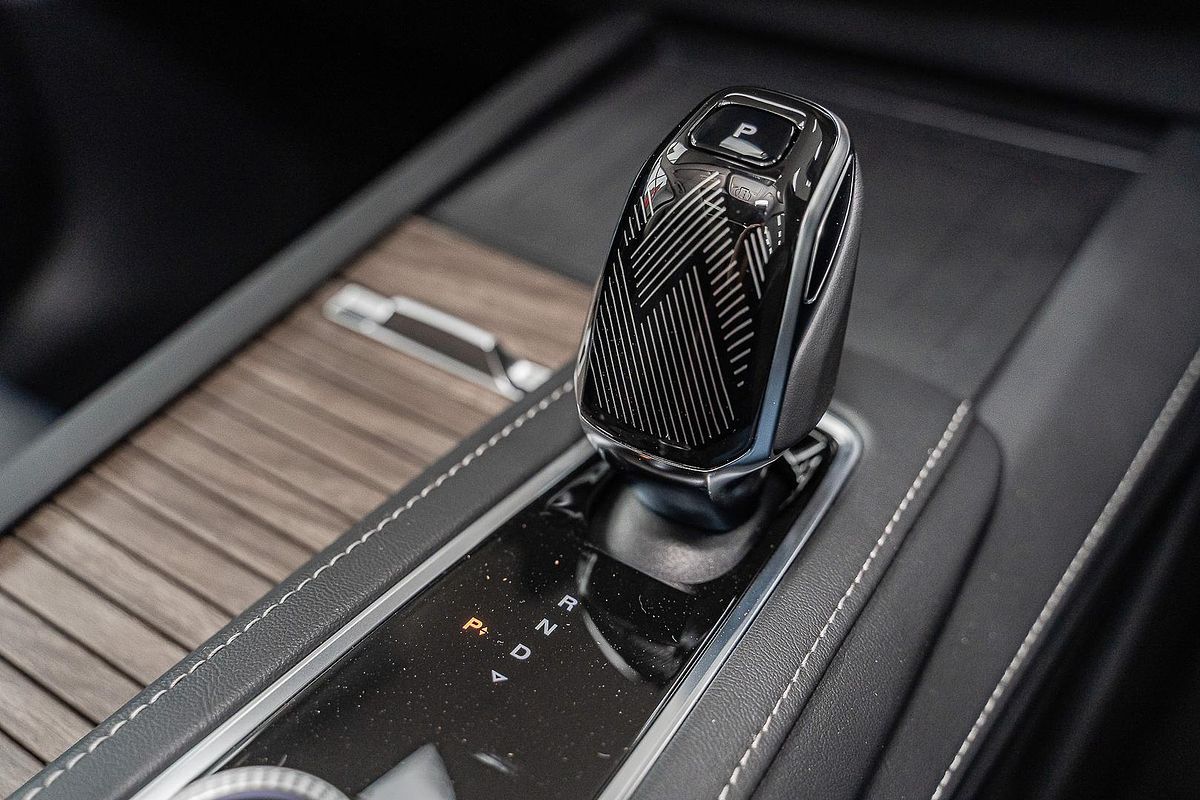 2025 MG QS Excite IS31