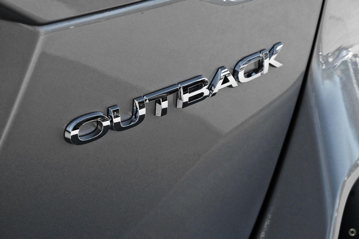 2025 Subaru Outback AWD 6GEN