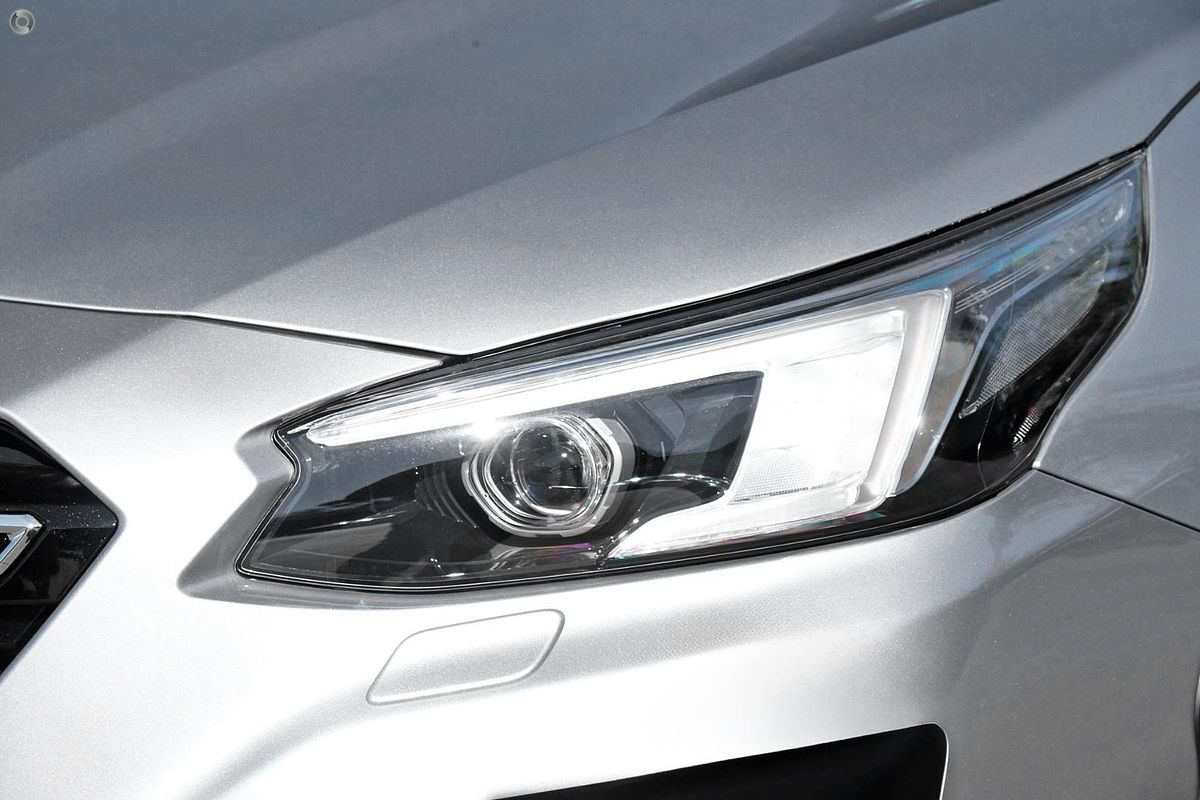 2025 Subaru Outback AWD 6GEN