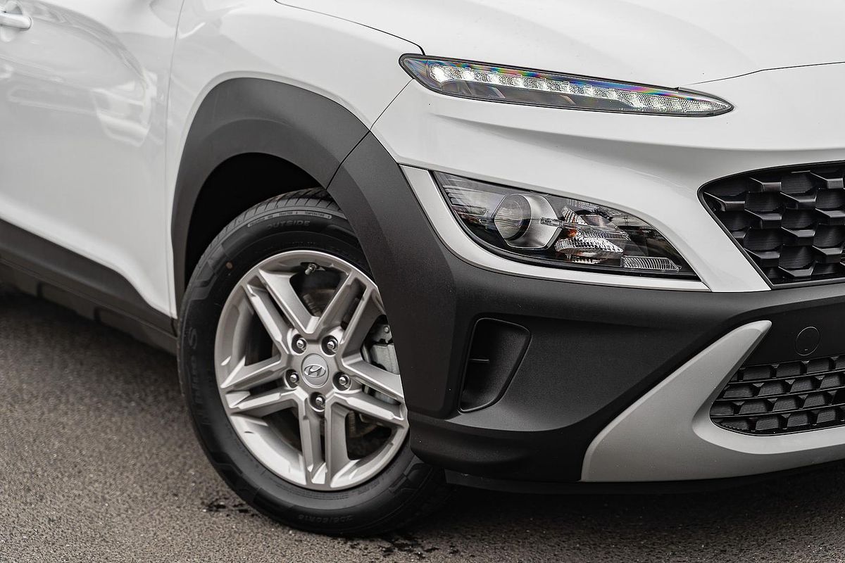 2022 Hyundai Kona OS.V4