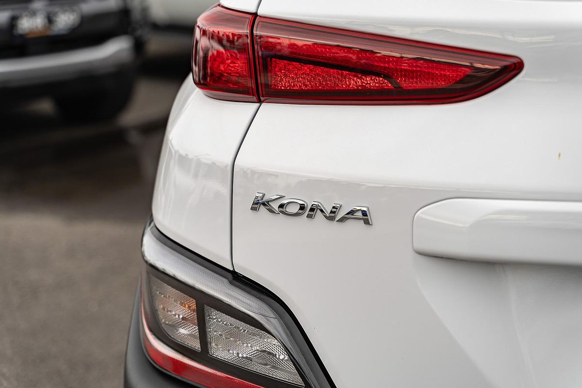 2022 Hyundai Kona OS.V4