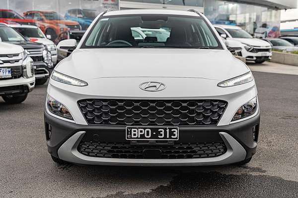 2022 Hyundai Kona OS.V4