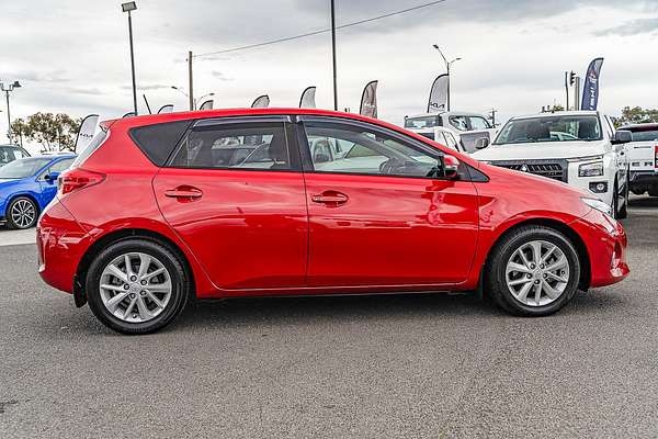 2013 Toyota Corolla Ascent Sport ZRE182R
