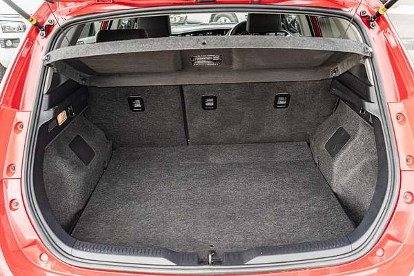2013 Toyota Corolla Ascent Sport ZRE182R