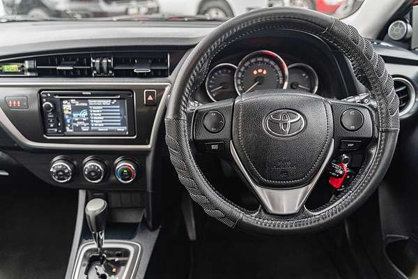 2013 Toyota Corolla Ascent Sport ZRE182R