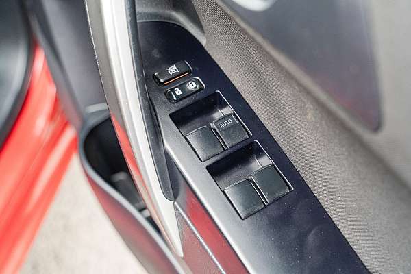 2013 Toyota Corolla Ascent Sport ZRE182R