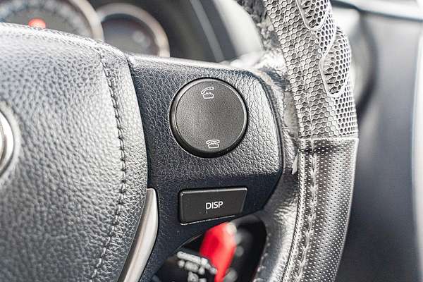 2013 Toyota Corolla Ascent Sport ZRE182R