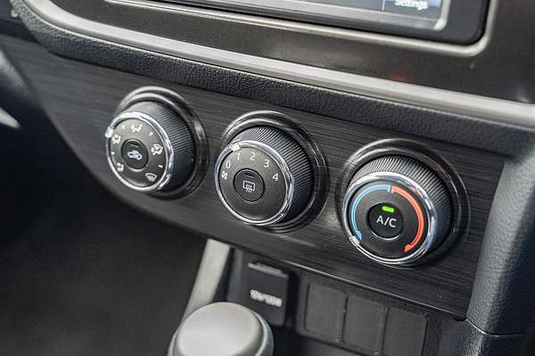 2013 Toyota Corolla Ascent Sport ZRE182R