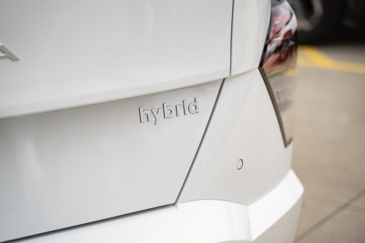 2025 Hyundai Kona Hybrid Premium N Line SX2.V3