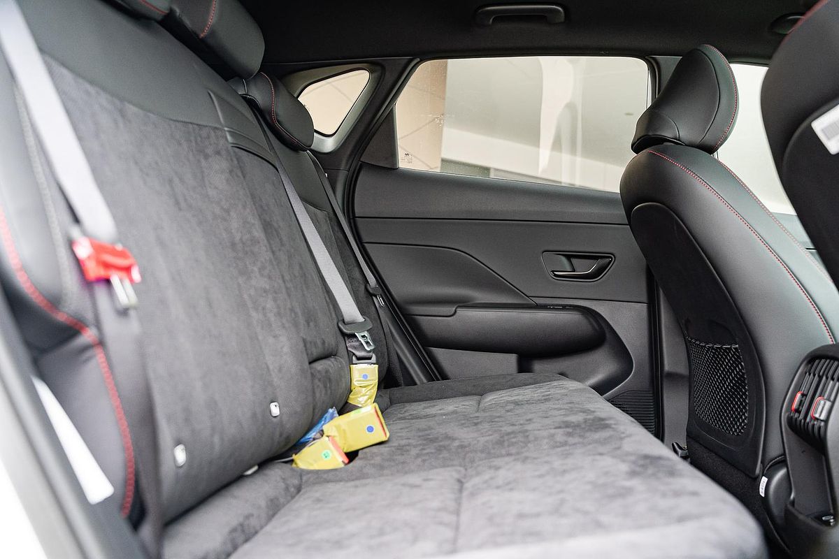 2025 Hyundai Kona Hybrid Premium N Line SX2.V3