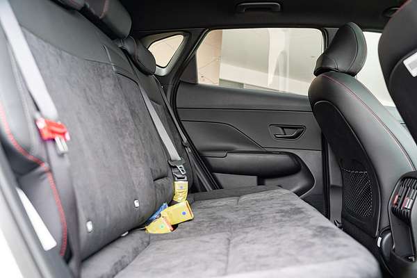 2025 Hyundai Kona Hybrid Premium N Line SX2.V3