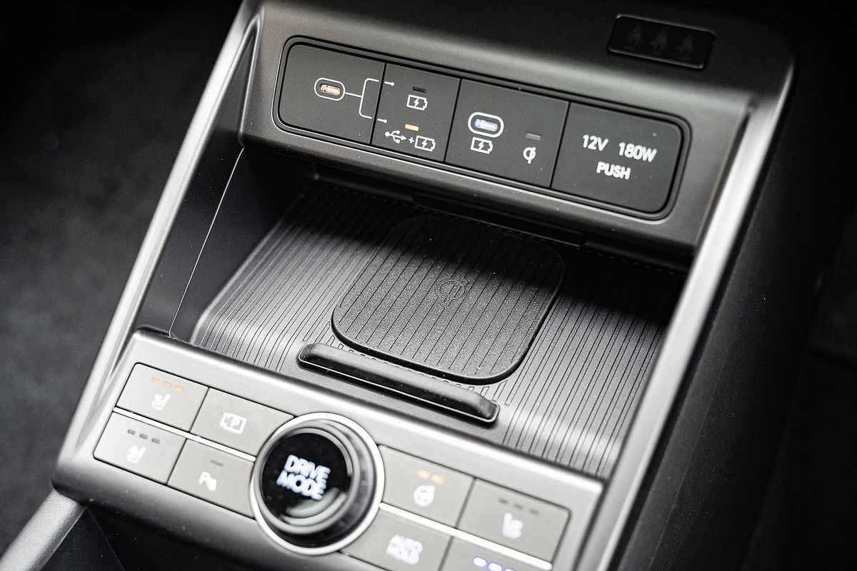 2025 Hyundai Kona Hybrid Premium N Line SX2.V3