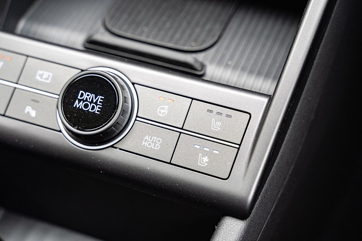 2025 Hyundai Kona Hybrid Premium N Line SX2.V3