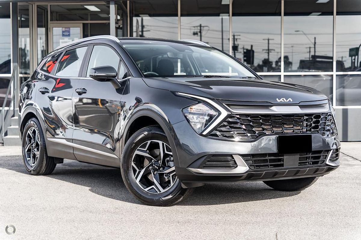 2023 Kia Sportage S NQ5