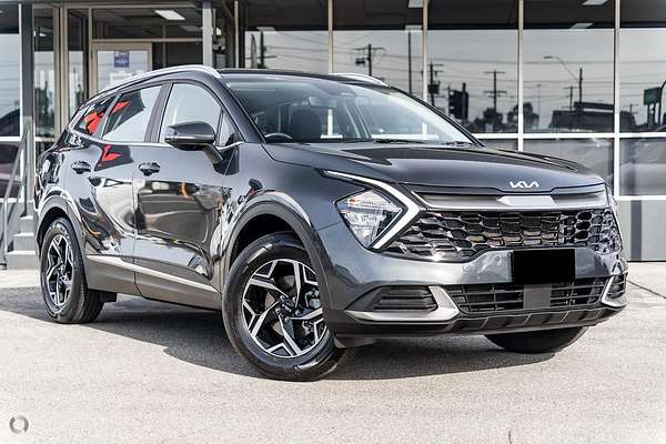 2023 Kia Sportage S NQ5