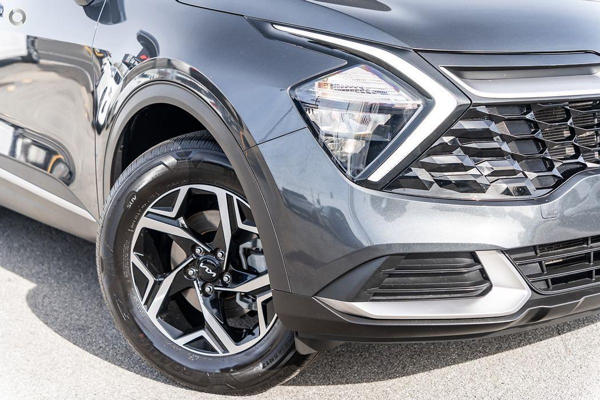 2023 Kia Sportage S NQ5