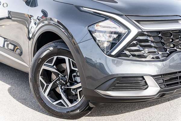 2023 Kia Sportage S NQ5