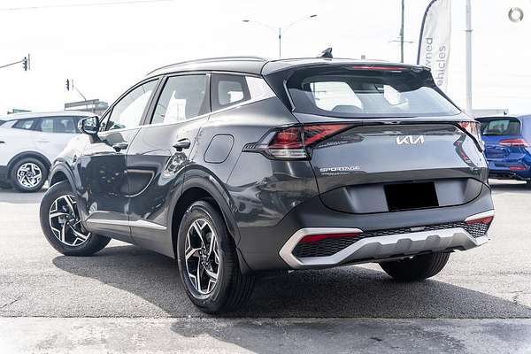 2023 Kia Sportage S NQ5