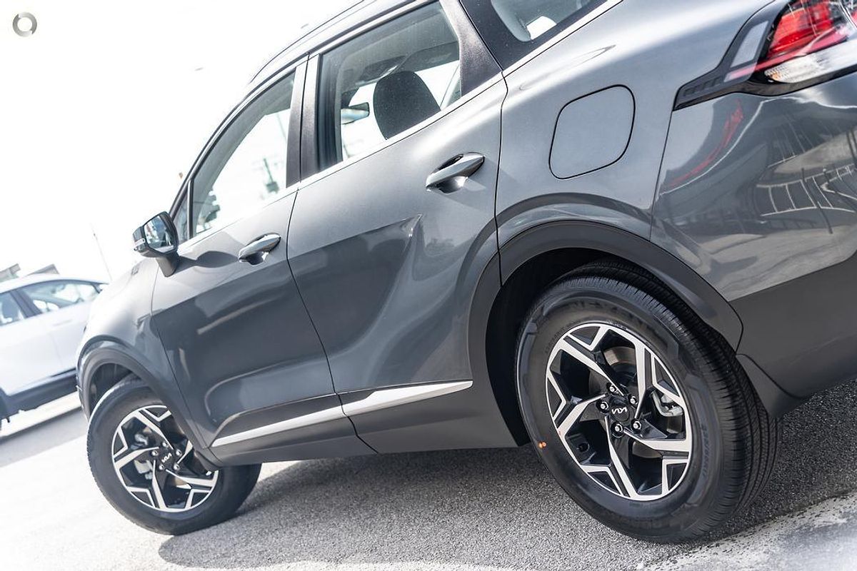 2023 Kia Sportage S NQ5