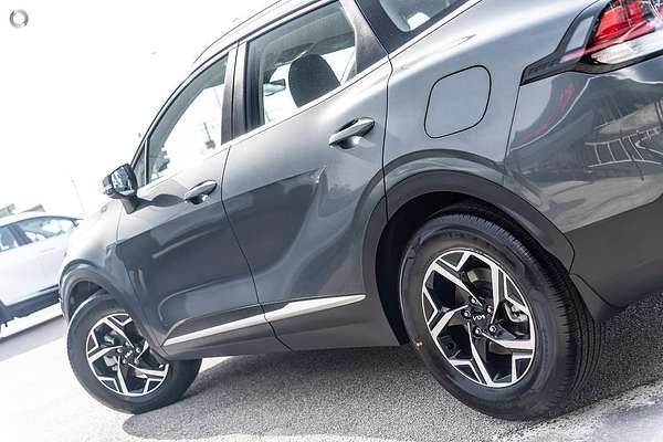 2023 Kia Sportage S NQ5