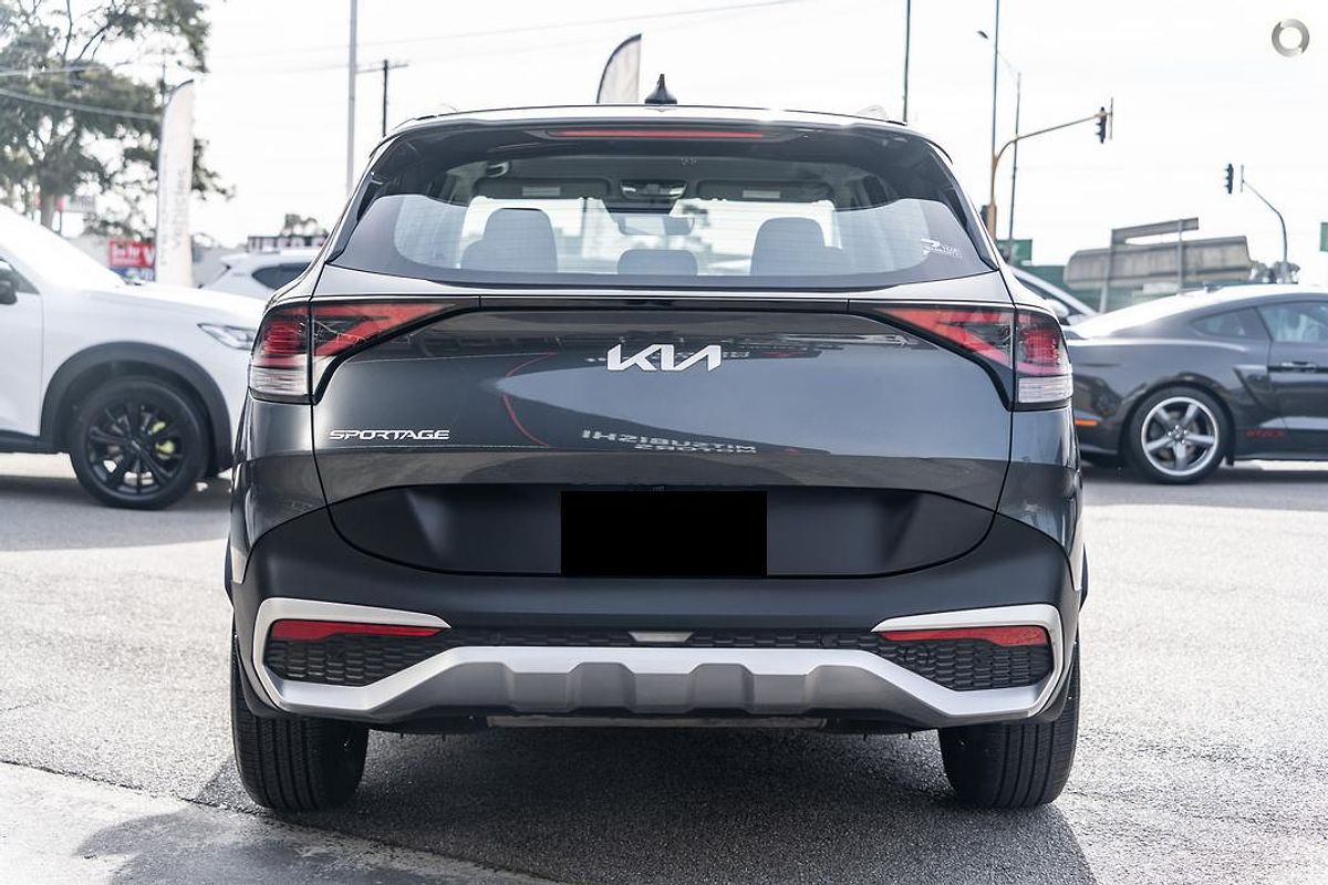 2023 Kia Sportage S NQ5