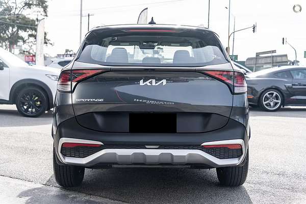 2023 Kia Sportage S NQ5